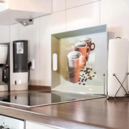 Hafennest Fuer Bis Zu 4 Personen - Direkt Am Hafen - Haustiere Herzlich Willkommen Apartment *