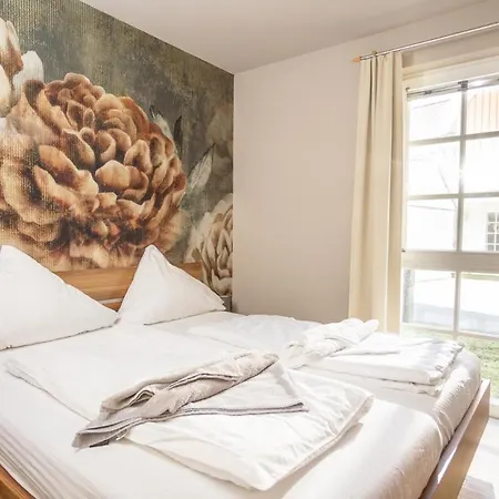 Apartment Hafennest Fuer Bis Zu 4 Personen - Direkt Am Hafen - Haustiere Herzlich Willkommen